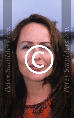 Amsterdam, 29 September 1998
Bijeenkomst Dolly Dots
Angela Groothuizen
Foto Peter Smulders BV