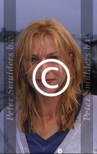 Amsterdam, 29 September 1998
Bijeenkomst Dolly Dots
Anita Heilker
Foto Peter Smulders BV