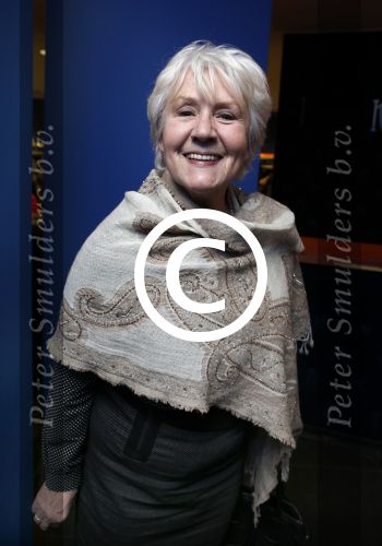 Haarlem 31 januari 2013
Premiere terug naar de kust in de schouwburg van Haarlem. Annewil Blankers
Peter Smulders bv