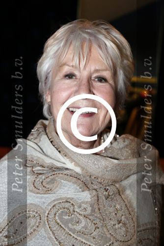 Haarlem 31 januari 2013
Premiere terug naar de kust in de schouwburg van Haarlem. Annewil Blankers
Peter Smulders bv