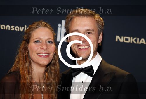 Amsterdam 28 januari 2013
Premiere verliefd op ibiza in Tuschinski. Armin v Buuren met zijn zwangere vrouw
Peter Smulders bv