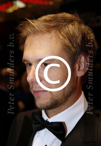 Amsterdam 28 januari 2013
Premiere verliefd op ibiza in Tuschinski. Armin v Buuren met zijn zwangere vrouw
Peter Smulders bv
