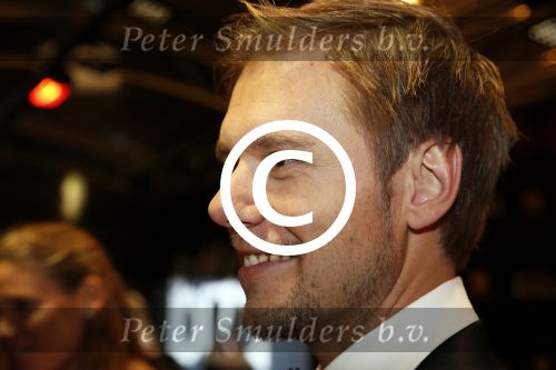 Amsterdam 28 januari 2013
Premiere verliefd op ibiza in Tuschinski. Armin v Buuren met zijn zwangere vrouw
Peter Smulders bv