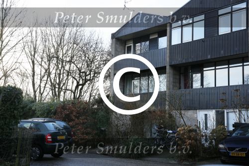 Maarssen 4 februari 2013
Huis Babette v Veen.
Peter Smulders bv