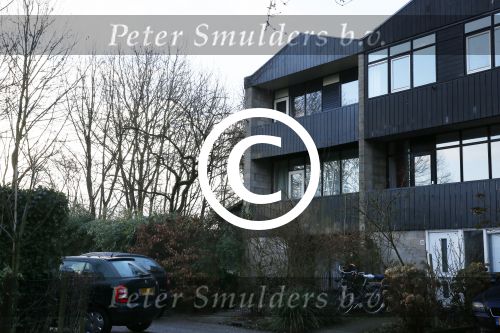 Maarssen 4 februari 2013
Huis Babette v Veen.
Peter Smulders bv