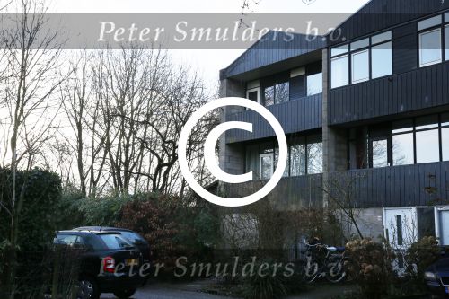 Maarssen 4 februari 2013
Huis Babette v Veen.
Peter Smulders bv