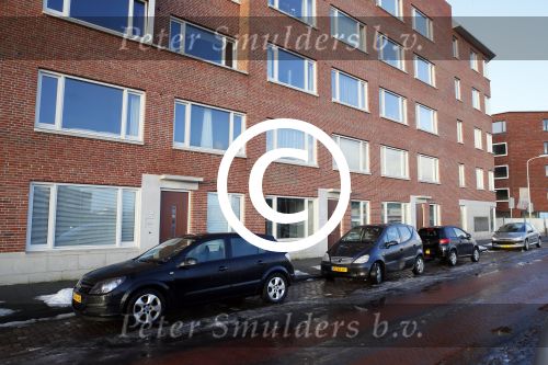 Den Haag 28 januari 2013
Nieuwe huis Barbie (Samantha de Jong) en Michael v d Plas.
Peter Smulders bv