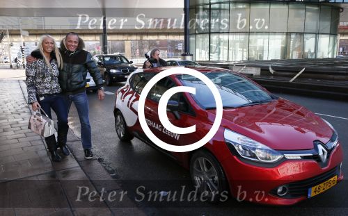 Den Haag 28 januari 2013
Rechtszaak Barbie (Samantha de Jong) en Michael v d Plas ivm vechtpartijen.
Peter Smulders bv