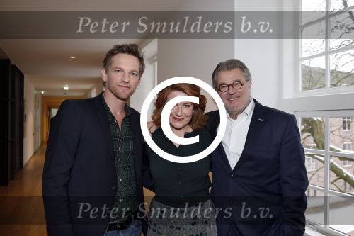 Amsterdam 12 februari 2013
Presentatie serie een huis voor Vincent (v Gogh) in de hermitage met oa Barry Atsma Jereon Krabbe en Betty Schuurman.
Peter Smulders bv