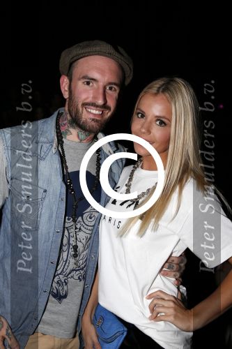 Amsterdam 25 januari 2013
Modeshow muchachomalo tijdens amsterdam fashion week met oa Ferry Doedens. ben Saunders met Keet Yvonne
Peter Smulders bv