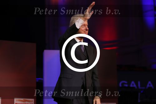 Amsterdam 13 februari 2013
Goed geld gala van de nationale postcodeloterij in het comcertgebouw waar Bill Clinton komt spreken. Femke Halsema interviewt Bill
Peter Smulders bv