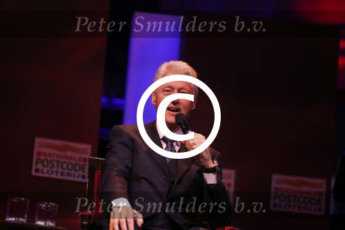 Amsterdam 13 februari 2013
Goed geld gala van de nationale postcodeloterij in het comcertgebouw waar Bill Clinton komt spreken. Femke Halsema interviewt Bill
Peter Smulders bv