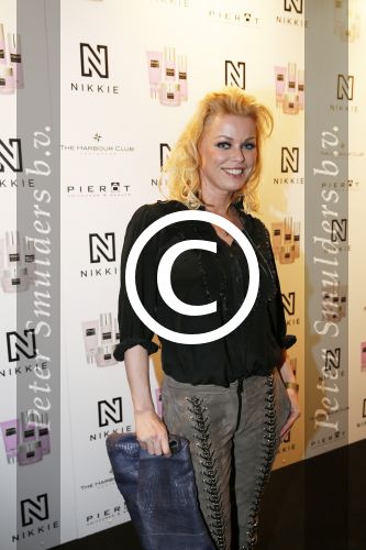 Amsterdam 5 februari 2013
Modeshow Nikkie Plessen bij the harbour Club. Bridget Maasland
Peter Smulders bv