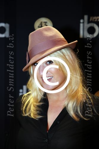 Amsterdam 28 januari 2013
Premiere verliefd op ibiza in Tuschinski. Britt Dekker
Peter Smulders bv