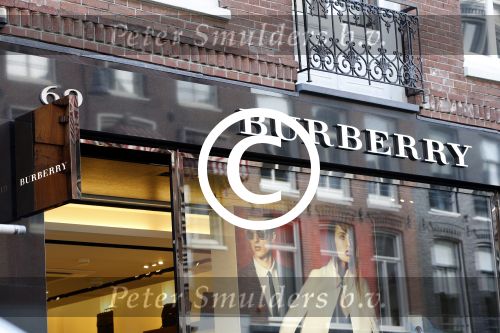Amsterdam 15 februari 2013
Div winkels op de pc hooftstraat.
Peter Smulders bv