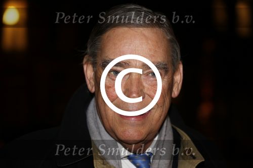 Amsterdam 13 februari 2013
Goed geld gala van de nationale postcodeloterij in het comcertgebouw waar Bill Clinton komt spreken. carel Vuursteen
Peter Smulders bv
