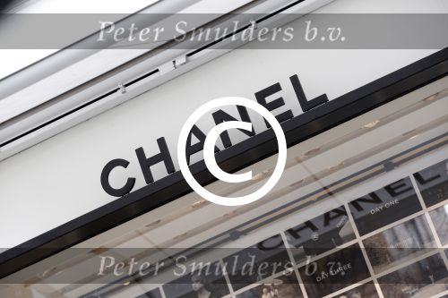 Amsterdam 15 februari 2013
Div winkels op de pc hooftstraat.
Peter Smulders bv