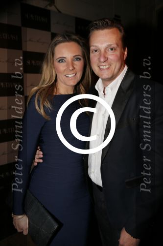 Amsterdam 26 januari 2013
Modeshow supertrash in manege bij het vondelpark. david en Ghitta Bijlsma
Peter Smulders bv