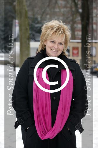 Amsterdam 26 januari 2013
Debbie Jenner Gemma v Eck en Marga Scheide tijdens intervieuw voor Stry in hotel Americain.
Peter Smulders bv