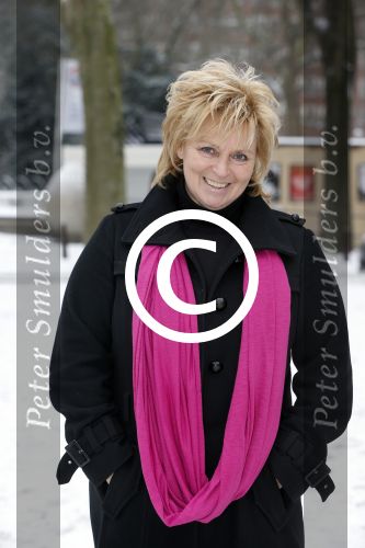 Amsterdam 26 januari 2013
Debbie Jenner Gemma v Eck en Marga Scheide tijdens intervieuw voor Stry in hotel Americain.
Peter Smulders bv