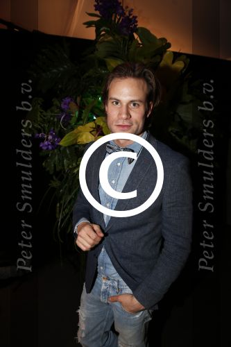 Amsterdam 25 januari 2013
Modeshow muchachomalo tijdens amsterdam fashion week met oa Ferry Doedens. Dirk Taat
Peter Smulders bv