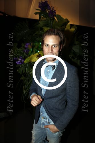 Amsterdam 25 januari 2013
Modeshow muchachomalo tijdens amsterdam fashion week met oa Ferry Doedens. Dirk Taat
Peter Smulders bv