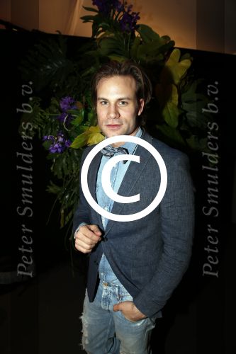 Amsterdam 25 januari 2013
Modeshow muchachomalo tijdens amsterdam fashion week met oa Ferry Doedens. Dirk Taat
Peter Smulders bv