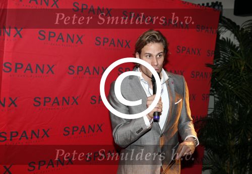 Amsterdam 31 januari 2013
Presentatie spanx kleding door Dirk Taat in Bo Cinq.
Peter Smulders bv