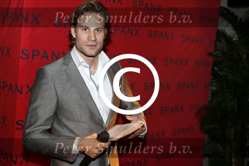 Amsterdam 31 januari 2013
Presentatie spanx kleding door Dirk Taat in Bo Cinq.
Peter Smulders bv