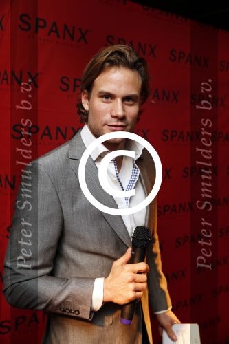 Amsterdam 31 januari 2013
Presentatie spanx kleding door Dirk Taat in Bo Cinq.
Peter Smulders bv