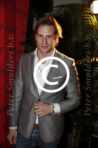 Amsterdam 31 januari 2013
Presentatie spanx kleding door Dirk Taat in Bo Cinq.
Peter Smulders bv