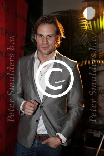 Amsterdam 31 januari 2013
Presentatie spanx kleding door Dirk Taat in Bo Cinq.
Peter Smulders bv
