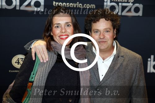 Amsterdam 28 januari 2013
Premiere verliefd op ibiza in Tuschinski.
Peter Smulders bv