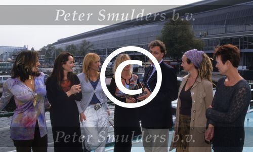 Amsterdam, 29 September 1998
Bijeenkomst Dolly Dots

Foto Peter Smulders BV