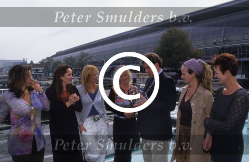 Amsterdam, 29 September 1998
Bijeenkomst Dolly Dots

Foto Peter Smulders BV