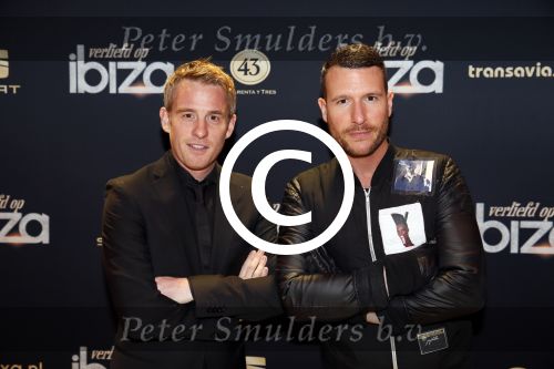 Amsterdam 28 januari 2013
Premiere verliefd op ibiza in Tuschinski. Art Rooijakkers met Don Diablo
Peter Smulders bv