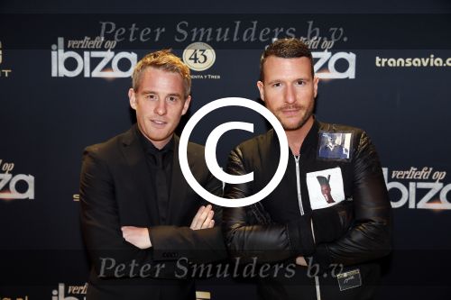 Amsterdam 28 januari 2013
Premiere verliefd op ibiza in Tuschinski. Art Rooijakkers met Don Diablo
Peter Smulders bv