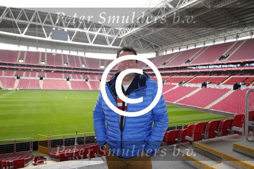 Istanbul 24 januari 2013
Op bezoek bij Wesley Sneijder en zijn vrouw Yolanthe Sneijder Cabau.
Ze slapen in het four seasons hotel . Wesley gaat spelen voor Galatasaray en wordt als een held binnengehaald. Edwin Bredius
Peter Smulders bv