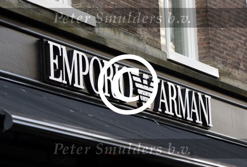 Amsterdam 15 februari 2013
Div winkels op de pc hooftstraat.
Peter Smulders bv