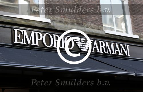Amsterdam 15 februari 2013
Div winkels op de pc hooftstraat.
Peter Smulders bv