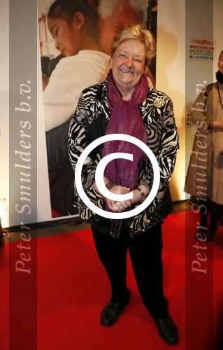 Amsterdam 13 februari 2013
Goed geld gala van de nationale postcodeloterij in het comcertgebouw waar Bill Clinton komt spreken. Erica Terpstra
Peter Smulders bv