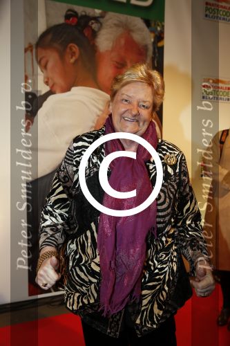 Amsterdam 13 februari 2013
Goed geld gala van de nationale postcodeloterij in het comcertgebouw waar Bill Clinton komt spreken. Erica Terpstra
Peter Smulders bv