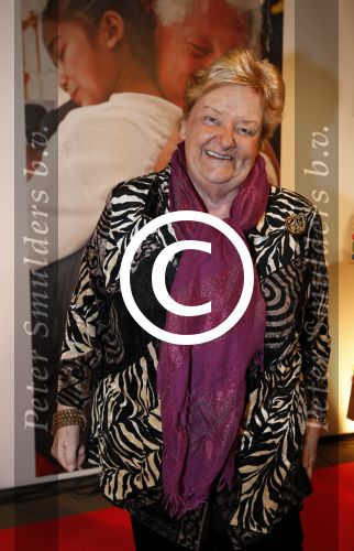 Amsterdam 13 februari 2013
Goed geld gala van de nationale postcodeloterij in het comcertgebouw waar Bill Clinton komt spreken. Erica Terpstra
Peter Smulders bv