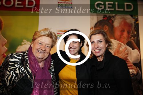 Amsterdam 13 februari 2013
Goed geld gala van de nationale postcodeloterij in het comcertgebouw waar Bill Clinton komt spreken. Erica Terpstra
Peter Smulders bv