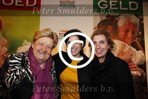 Amsterdam 13 februari 2013
Goed geld gala van de nationale postcodeloterij in het comcertgebouw waar Bill Clinton komt spreken. Erica Terpstra
Peter Smulders bv