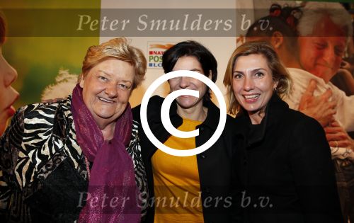 Amsterdam 13 februari 2013
Goed geld gala van de nationale postcodeloterij in het comcertgebouw waar Bill Clinton komt spreken. Erica Terpstra
Peter Smulders bv