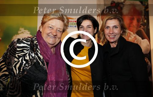 Amsterdam 13 februari 2013
Goed geld gala van de nationale postcodeloterij in het comcertgebouw waar Bill Clinton komt spreken. Erica Terpstra
Peter Smulders bv