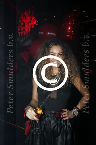 Amsterdam 14 februari 2013
Valentijns feestje Fajah Lourens in v Dijk in Amsterdam.
Peter Smulders bv