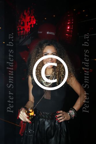 Amsterdam 14 februari 2013
Valentijns feestje Fajah Lourens in v Dijk in Amsterdam.
Peter Smulders bv