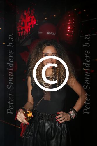 Amsterdam 14 februari 2013
Valentijns feestje Fajah Lourens in v Dijk in Amsterdam.
Peter Smulders bv